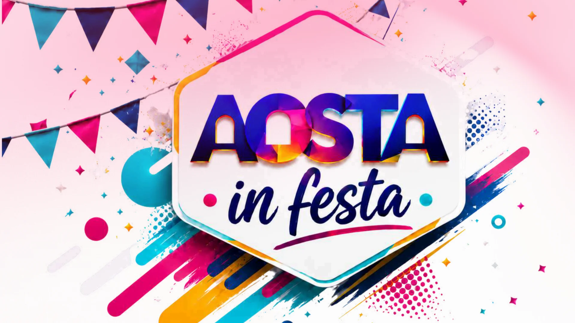 Aosta in festa